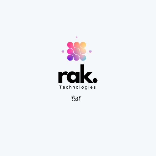 RAK Technologies Logo